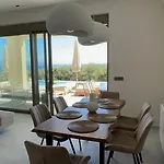 Thalassasense Lourdata Villa