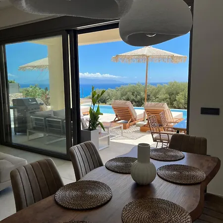 Thalassasense Lourdata Lourdata (Kefalonia)