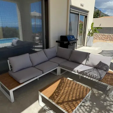 Thalassasense Lourdata Villa Lourdata (Kefalonia)