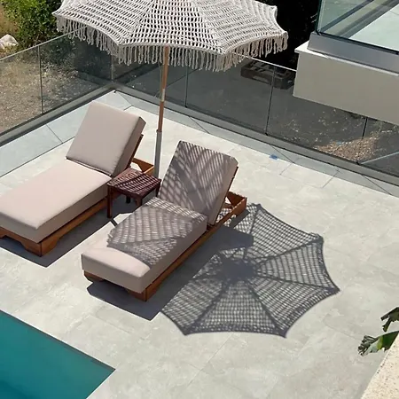 Thalassasense Lourdata Villa Lourdata (Kefalonia)