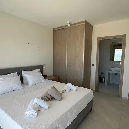 Villa Thalassasense Lourdata