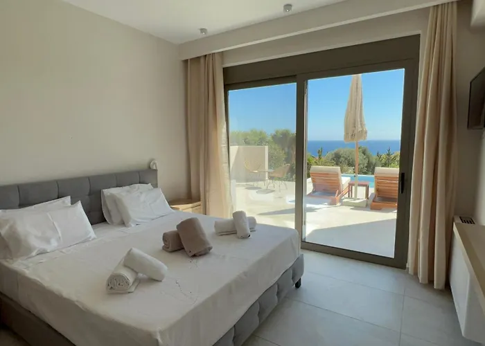 Villa Thalassasense Lourdata Lurdáta