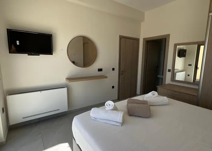 Villa Thalassasense Lourdata Lurdáta