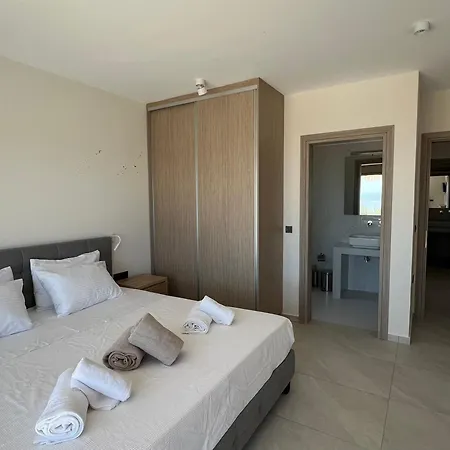 Thalassasense Lourdata 빌라 로우드하타