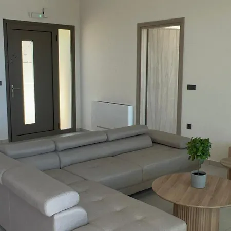 빌라 Thalassasense Lourdata *