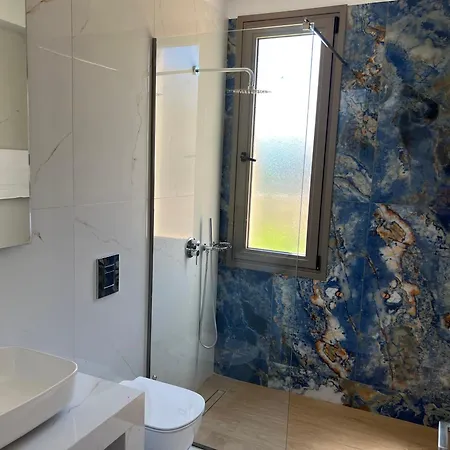 Thalassasense Lourdata 빌라