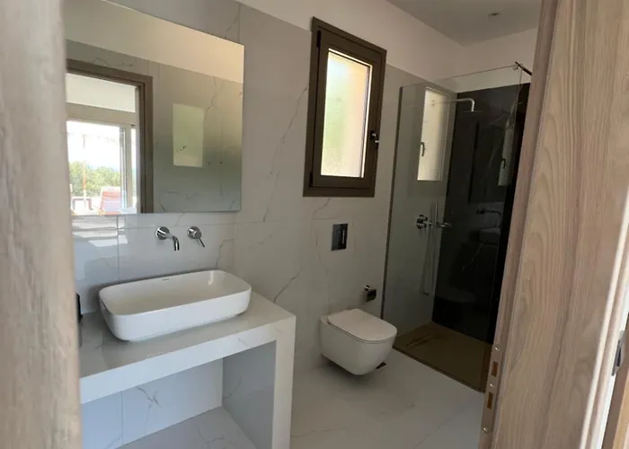 Villa Thalassasense Lourdata