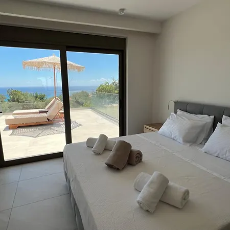 Thalassasense Lourdata Lourdata (Kefalonia)